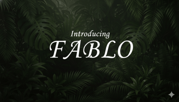 Fablo Font for Bold Branding
